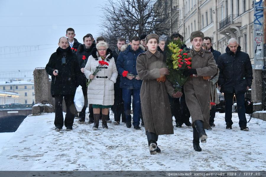 «Территорией социального оптимизма должна стать вся Россия»