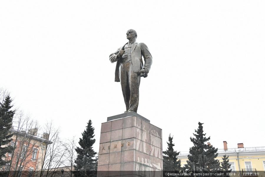 «Территорией социального оптимизма должна стать вся Россия»