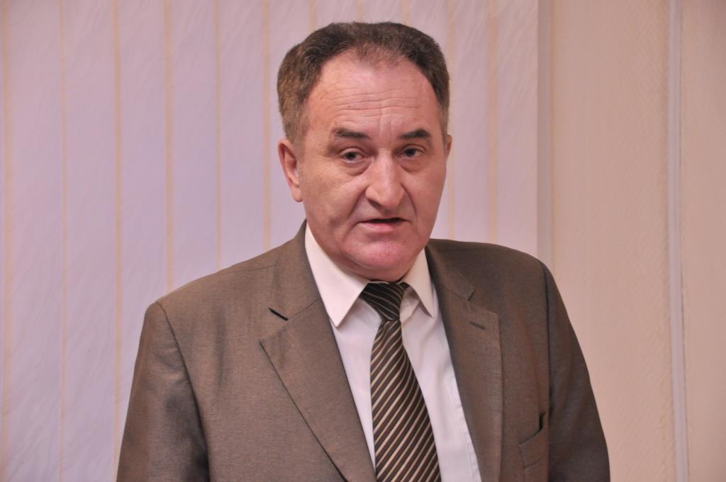 Заседание областного предвыборного штаба