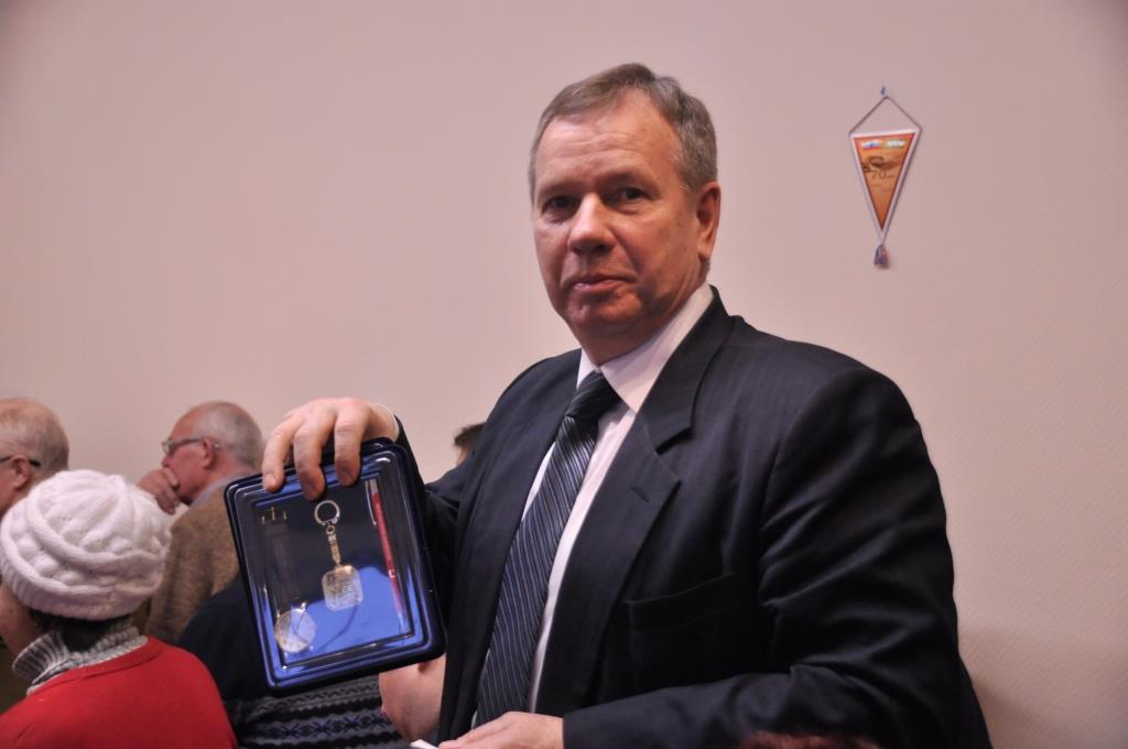 Заседание областного предвыборного штаба