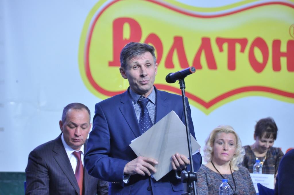 Кандидат в Президенты РФ от КПРФ и Народно-патриотических сил России Павел Грудинин встретился с жителями города Серпухова и Серпуховского района