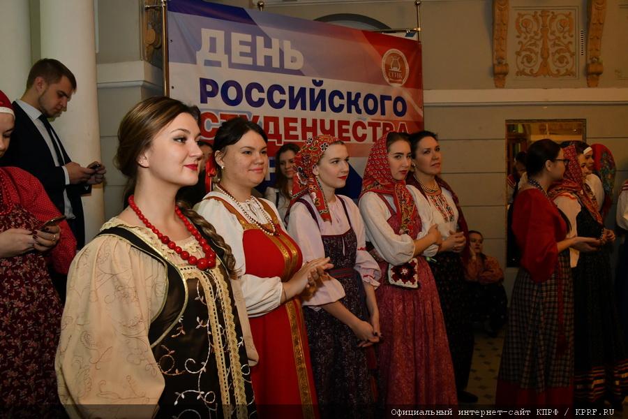 Рабочий визит кандидата в Президенты РФ от КПРФ и Народно-патриотических сил России П.Н. Грудинина в Самарскую область
