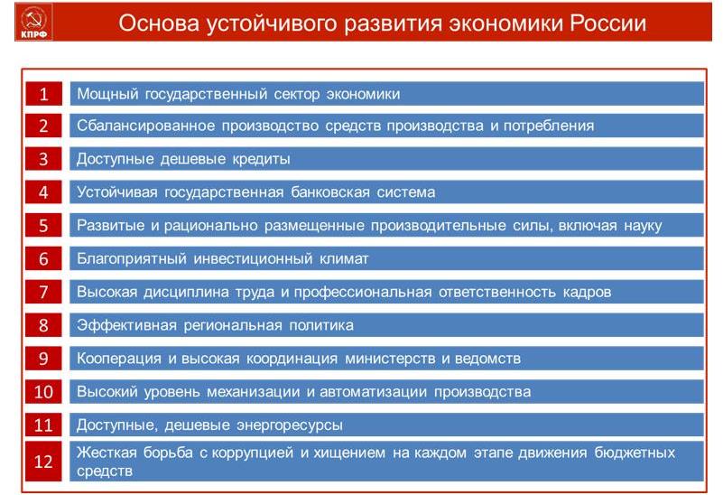 В.И. Кашин: Жизнь настоятельно требует перемен