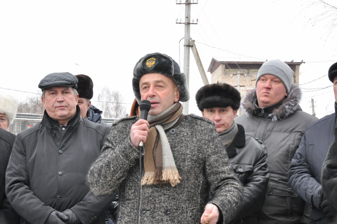 Когда нарушаются законы, с какими бы не было целями - это ведет к полному разрушению государства!