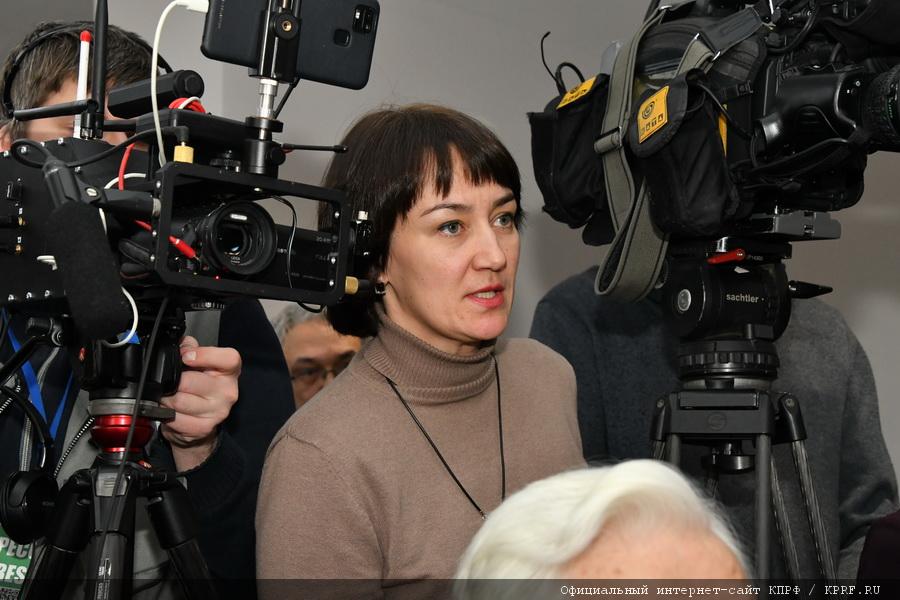 П.Н. Грудинин находится с рабочим визитом в Башкортостане