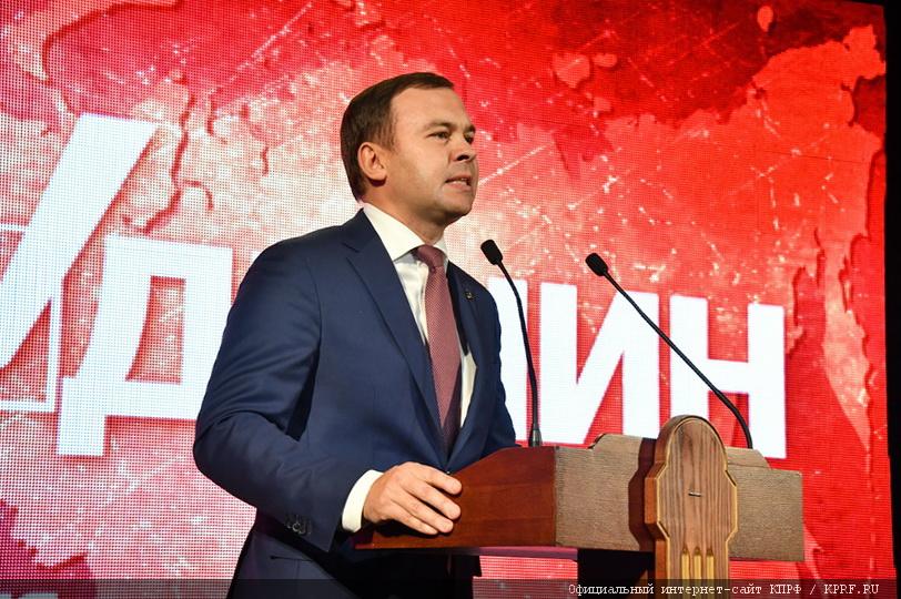«Вперед, к победе!» Завершился рабочий визит П.Н. Грудинина в Свердловскую область