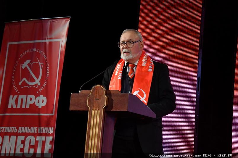 «Вперед, к победе!» Завершился рабочий визит П.Н. Грудинина в Свердловскую область