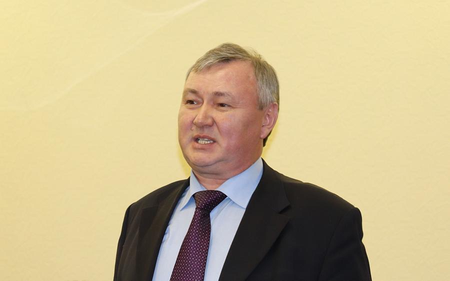 Павел Грудинин и Юрий Афонин встретились с активом ПДС НПСР