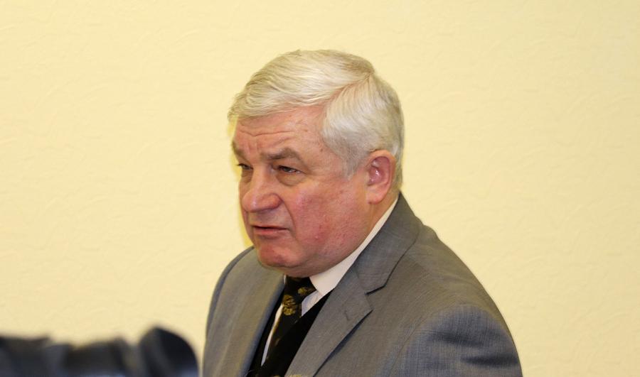Павел Грудинин и Юрий Афонин встретились с активом ПДС НПСР