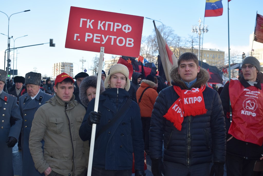 Мы – Армия страны! Мы – Армия народа!