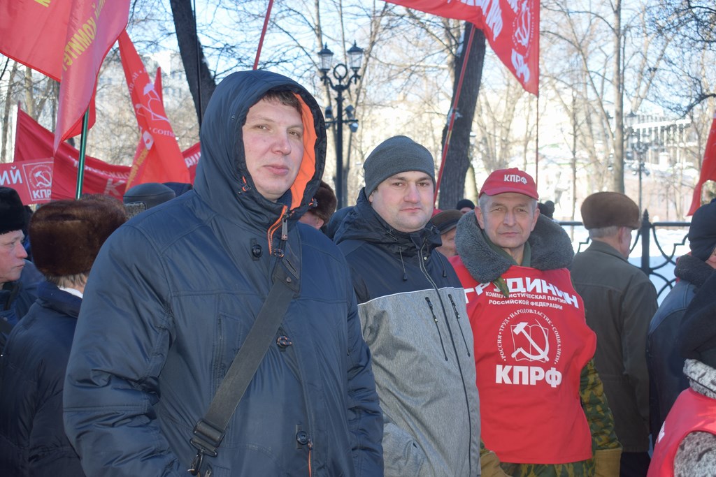 Мы – Армия страны! Мы – Армия народа!