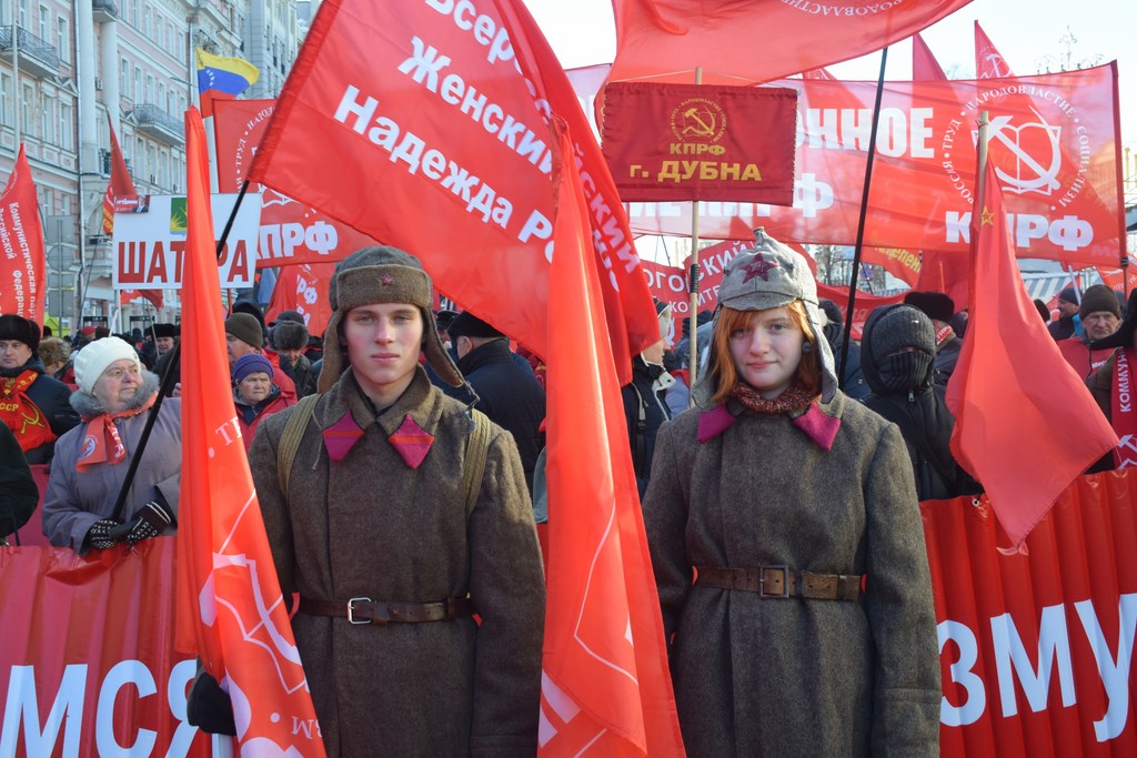 Мы – Армия страны! Мы – Армия народа!
