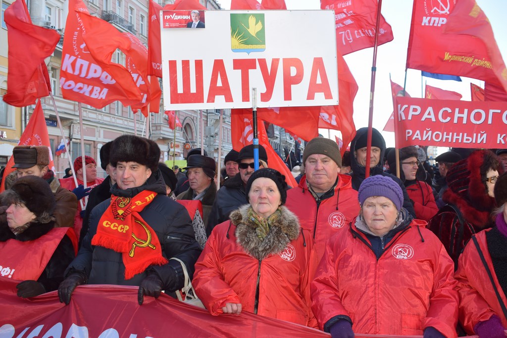 Мы – Армия страны! Мы – Армия народа!