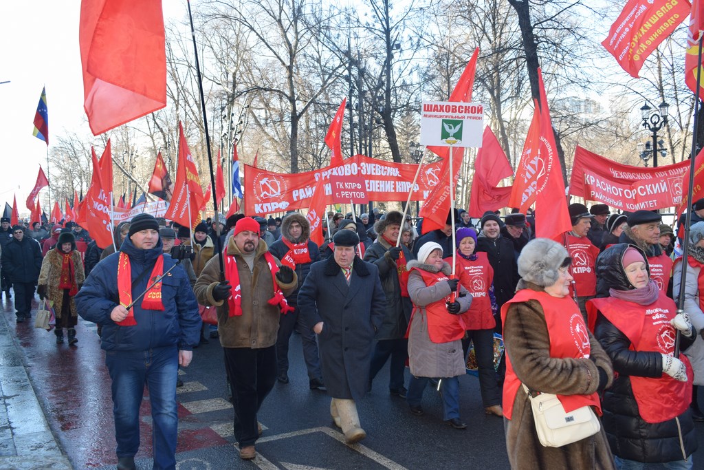 Мы – Армия страны! Мы – Армия народа!