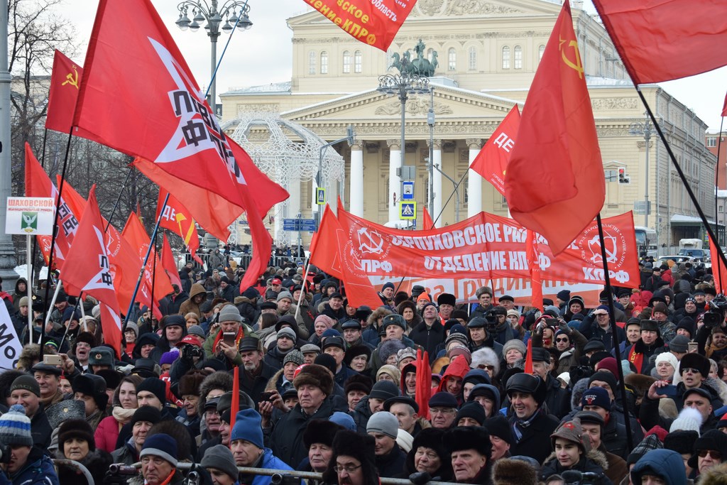 Мы – Армия страны! Мы – Армия народа!