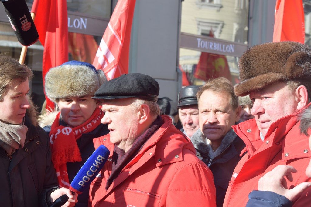 Мы – Армия страны! Мы – Армия народа!