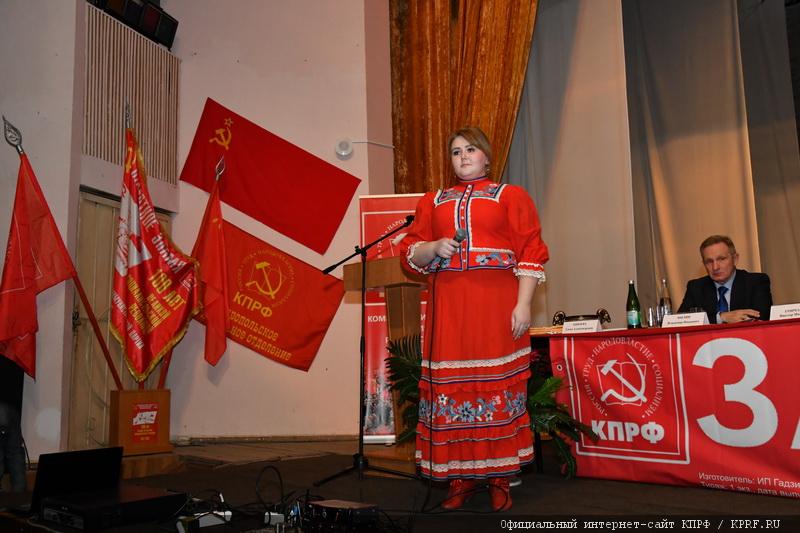 Завершился визит П.Н. Грудинина в Ставропольский край