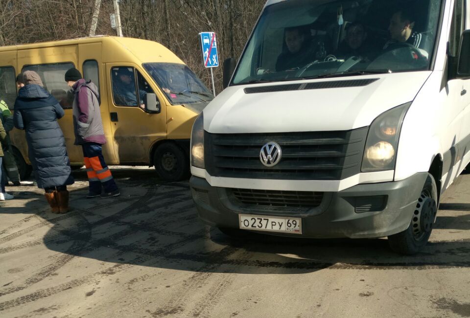 Нарушения в Ленинском районе