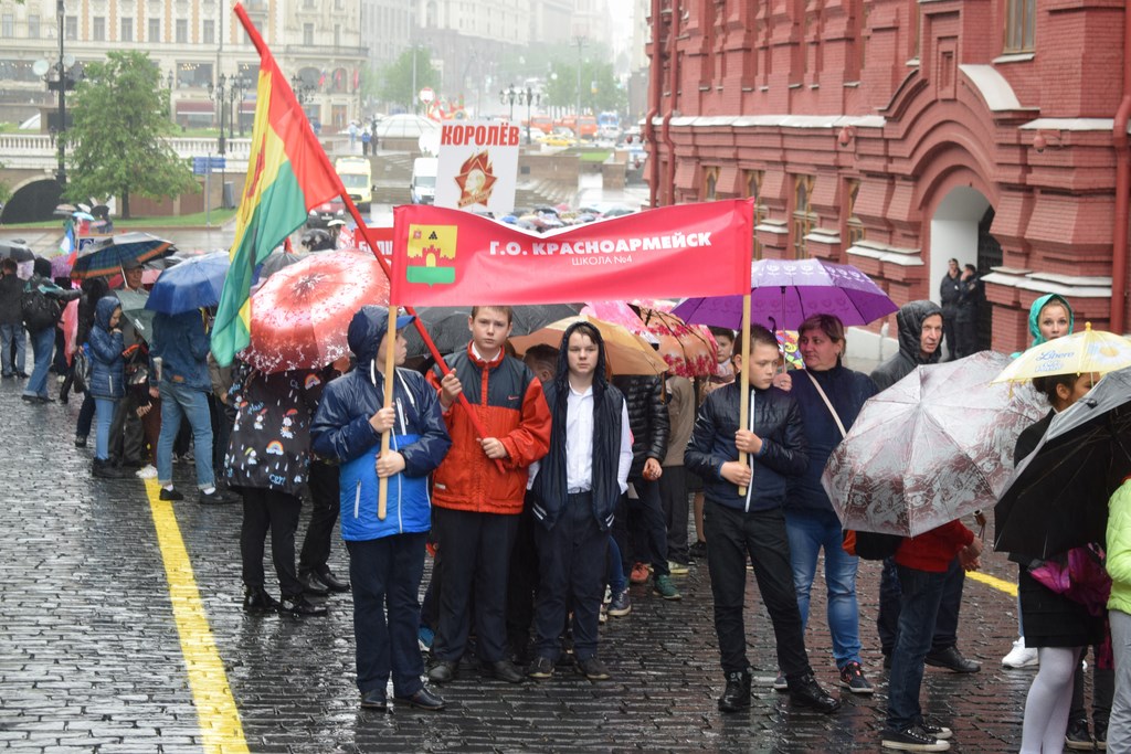 Пионерия и Ленин будут жить всегда в веках!