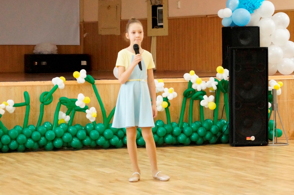В подмосковном Фрязино более 80 школьников стали пионерами