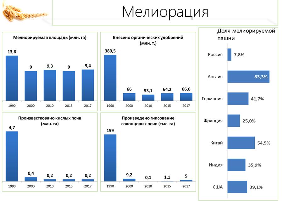 В.И. Кашин: «Качественному продовольствию – быть!»