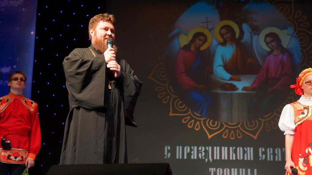Фестиваль «Звёздный сад» - добрая традиция Совхоза им. Ленина