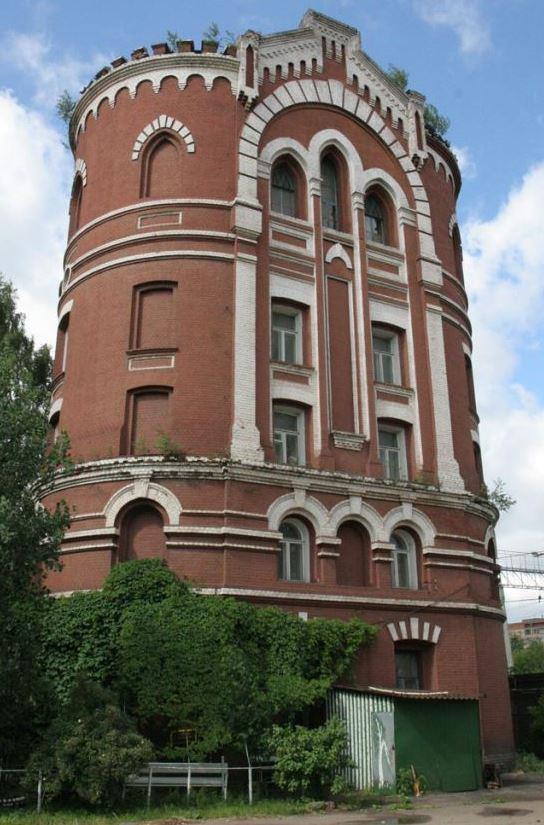 Секретарь Королёвского ГК КПРФ провёл рабочую встречу на Метровагонмаш