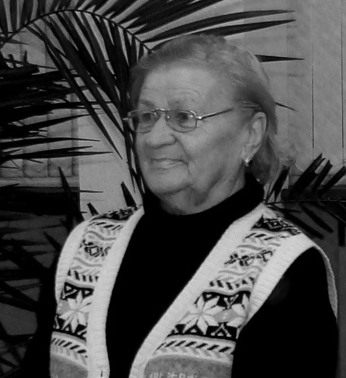 Алевтина Кондратьева