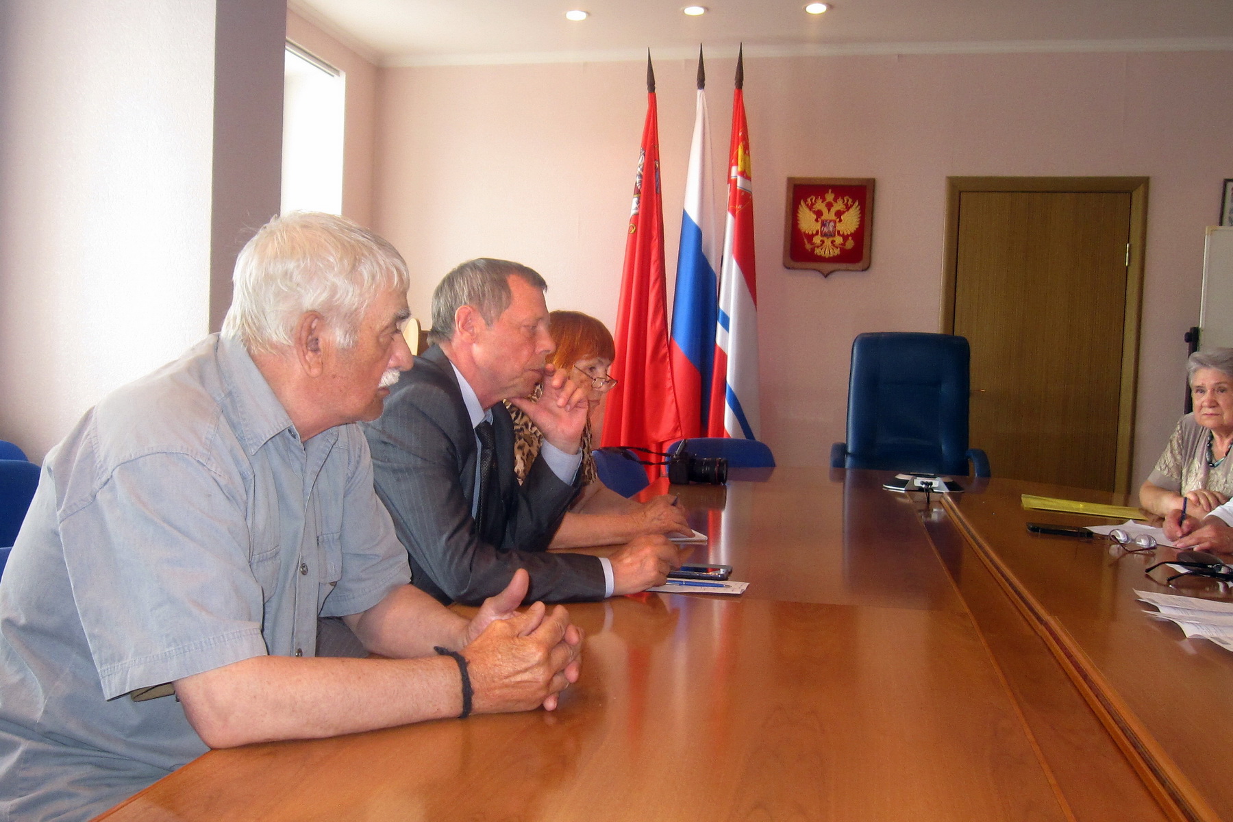 За наше здоровье