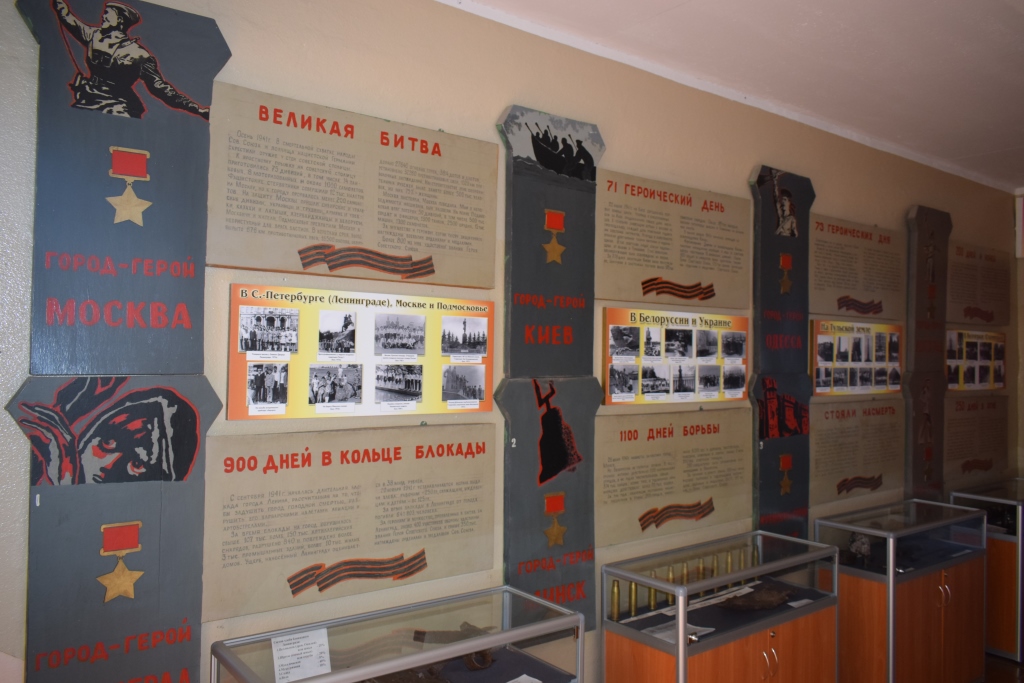 Секретарь МК КПРФ, депутат Мособлдумы Александр Наумов посетил с рабочим визитом г.о. Озеры