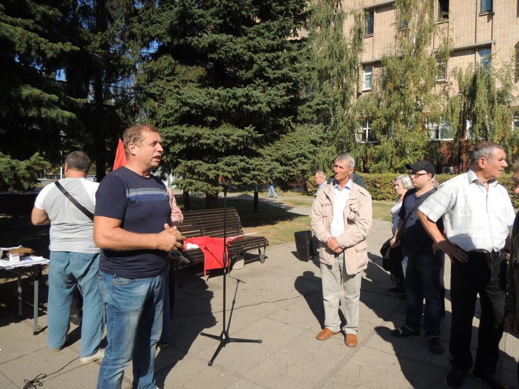 Всероссийская акция протеста: Митинги в Москве, Коломне, России!