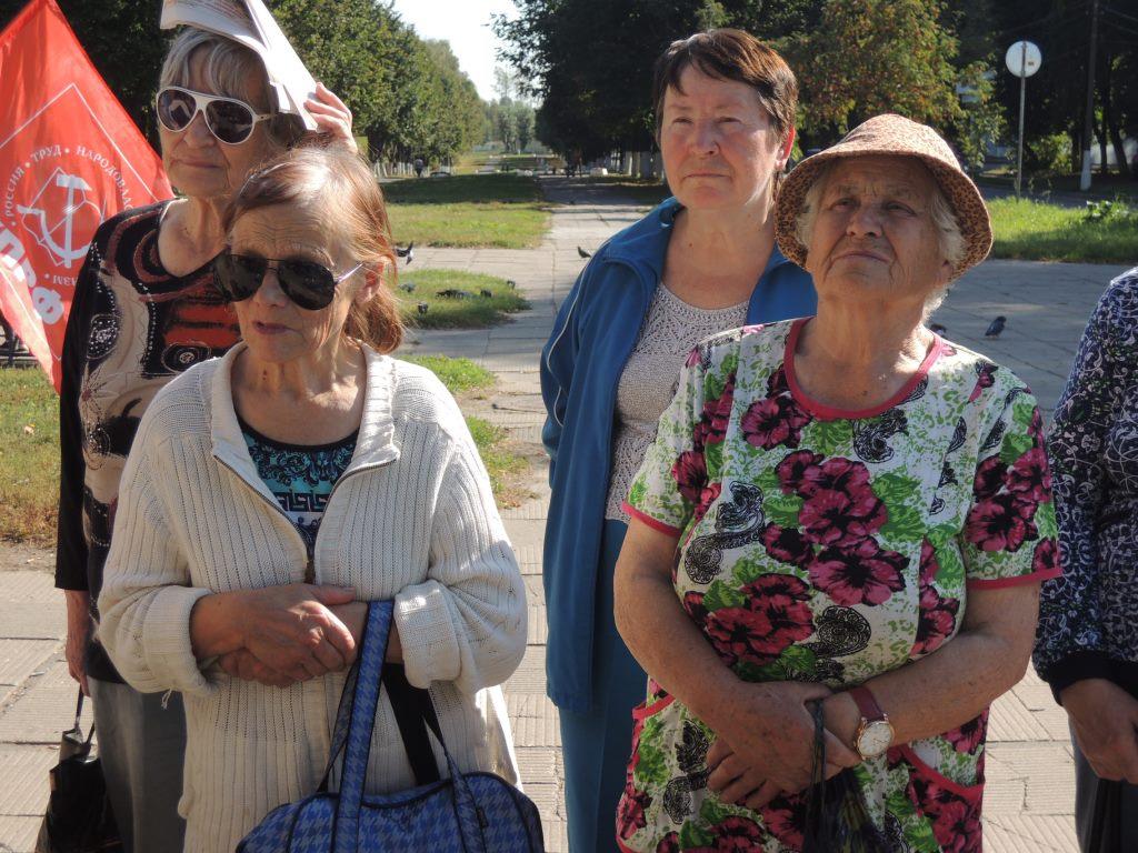 Всероссийская акция протеста: Митинги в Москве, Коломне, России!