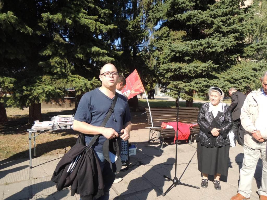 Всероссийская акция протеста: Митинги в Москве, Коломне, России!