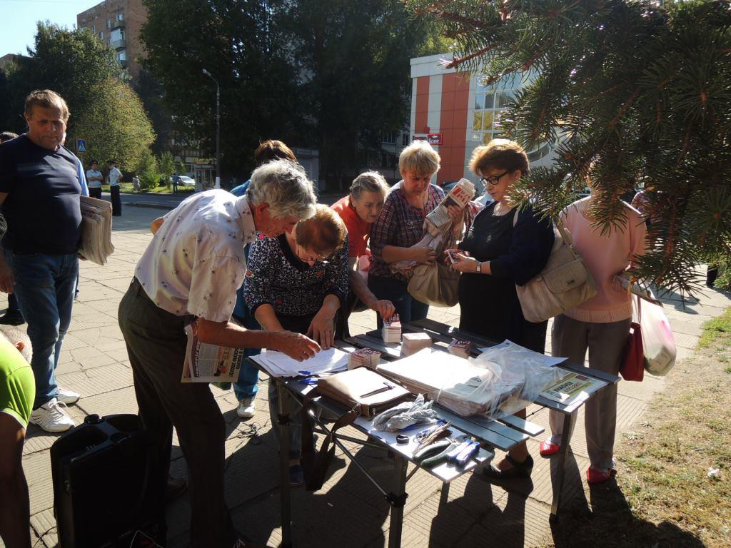 Всероссийская акция протеста: Митинги в Москве, Коломне, России!