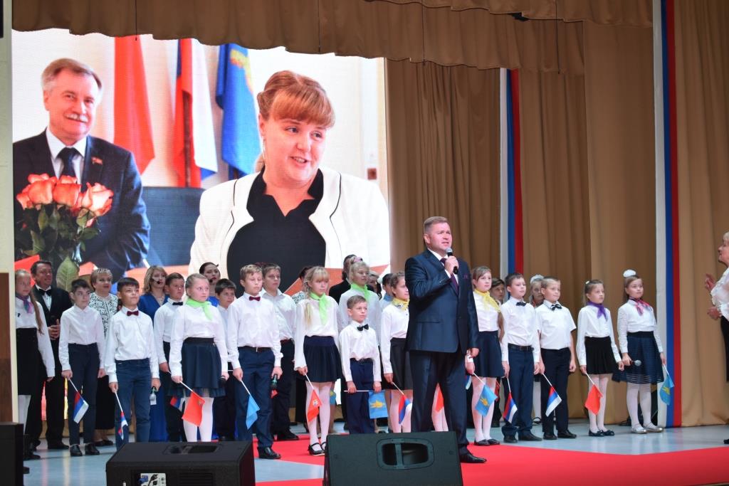 Екатерина Долгасова – представитель КПРФ – вновь избрана Главой Лотошинского муниципального района