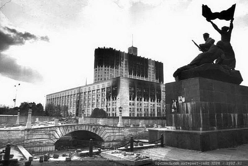 Нет и не может быть срока давности для преступлений против своего народа!
