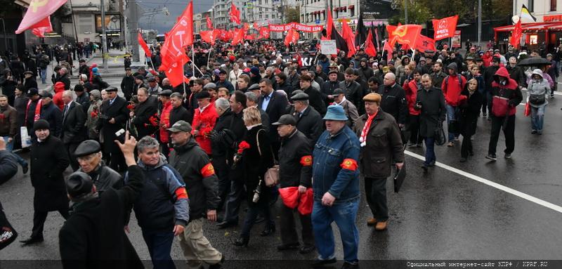 Нет и не может быть срока давности для преступлений против своего народа!