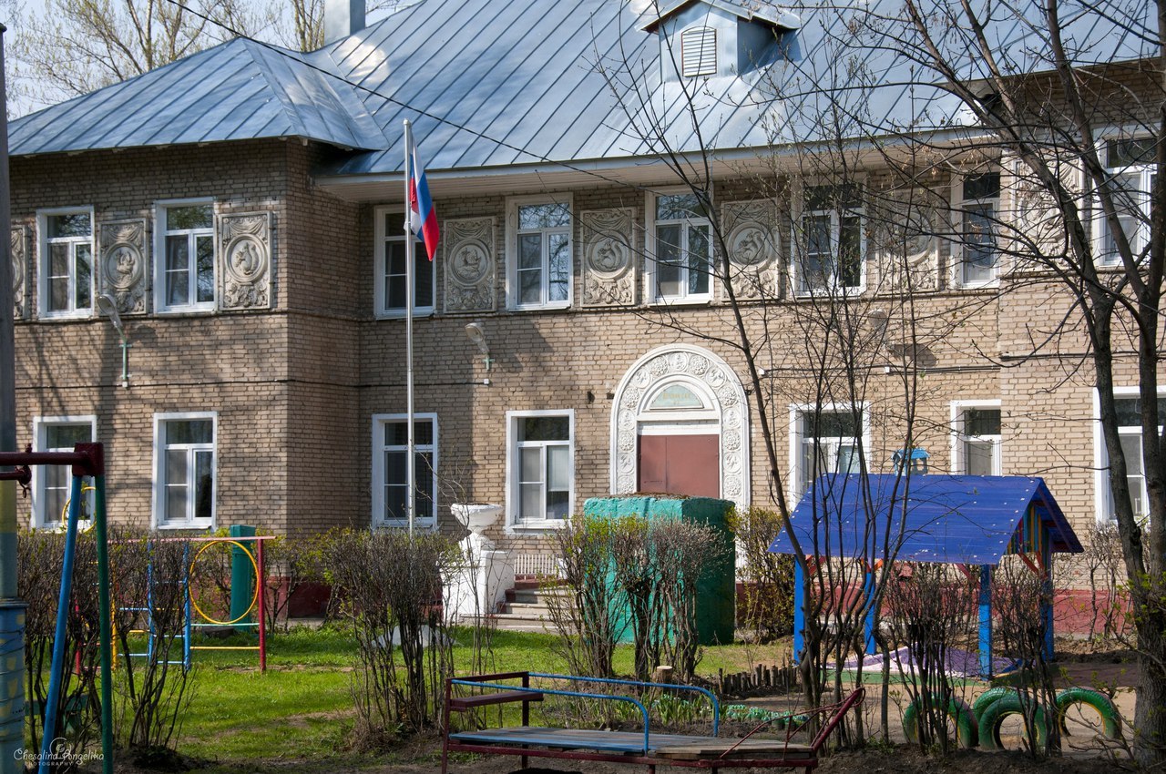 Андрей Чермошенцев принял участие в обсуждении основного вопроса о сносе детского сада №39