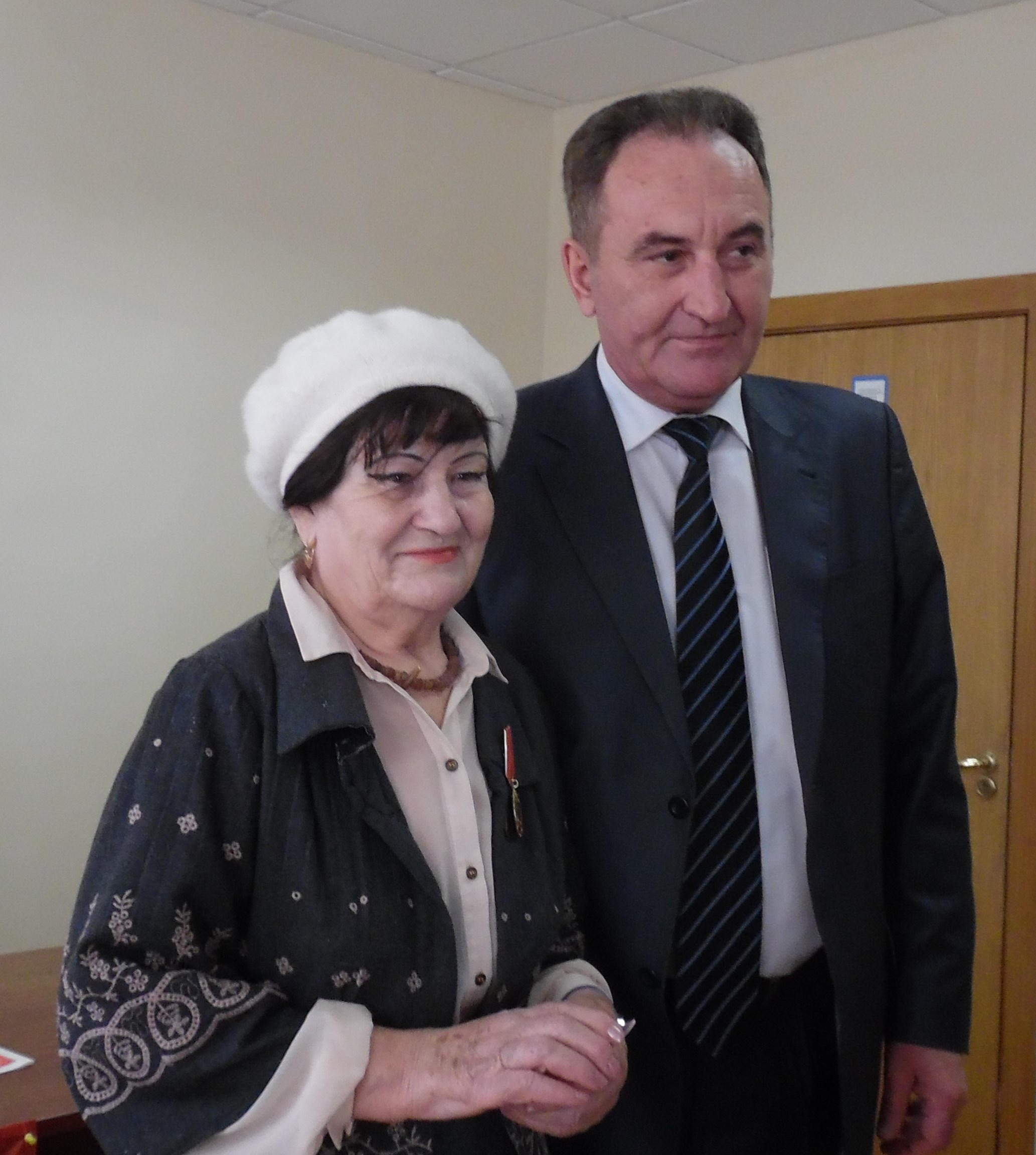 На месте стоять некогда!