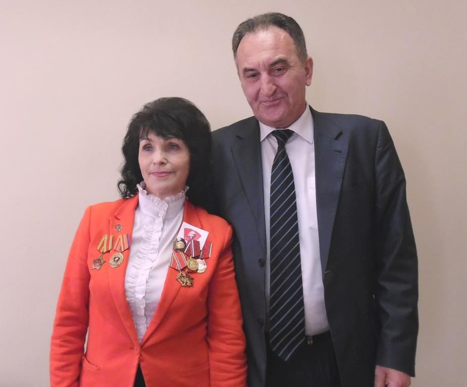 На месте стоять некогда!