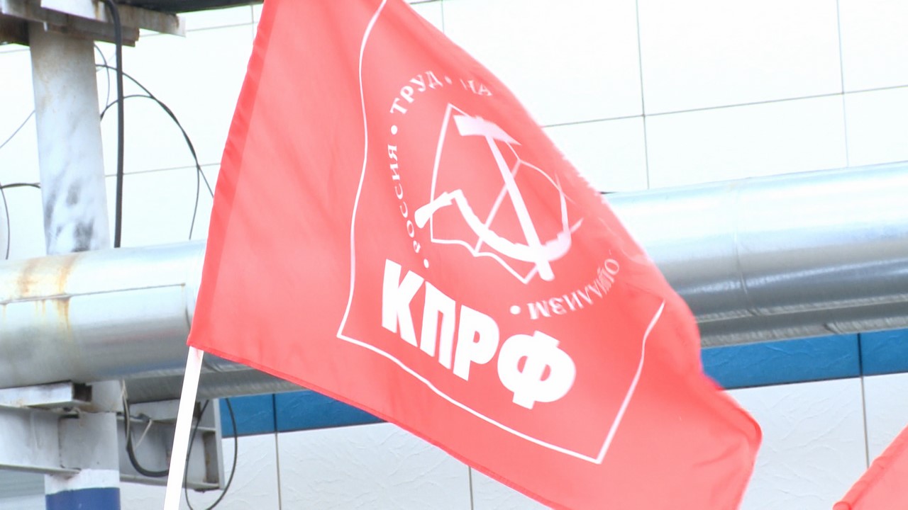 Юбилейный 75-й гуманитарный конвой ушёл в Новороссию