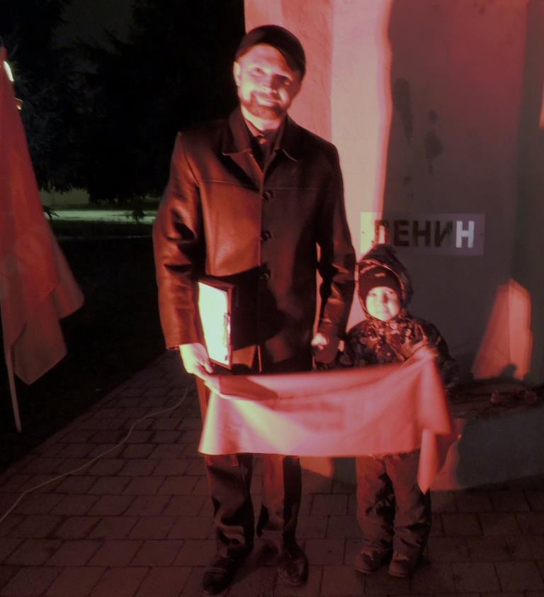 И вновь продолжается бой!