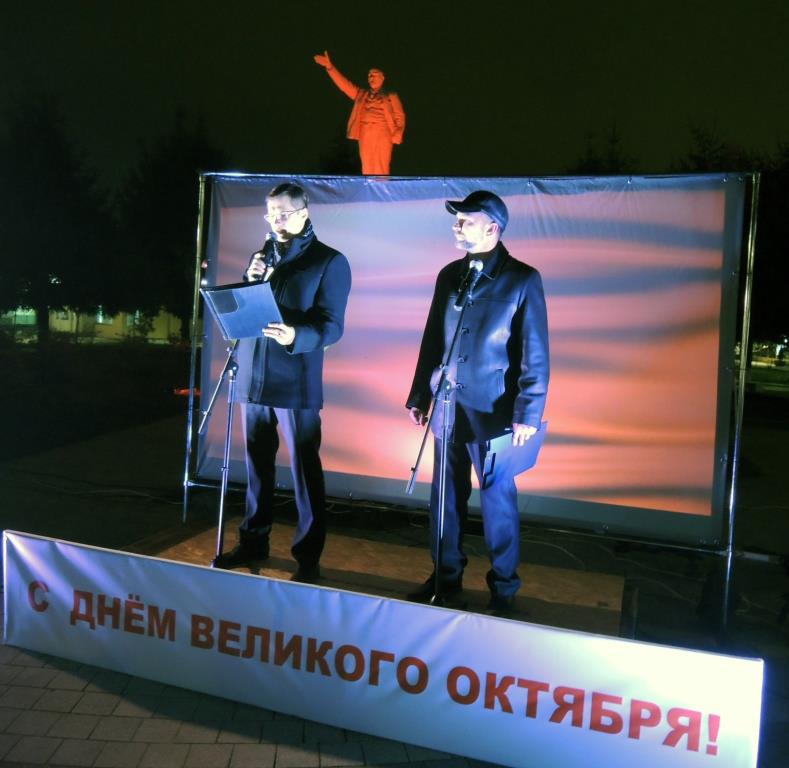И вновь продолжается бой!