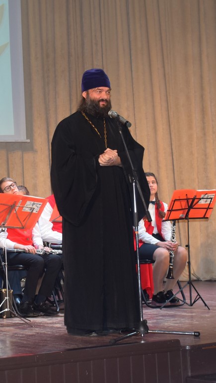 В Кашире отпраздновали 100-летие ВЛКСМ