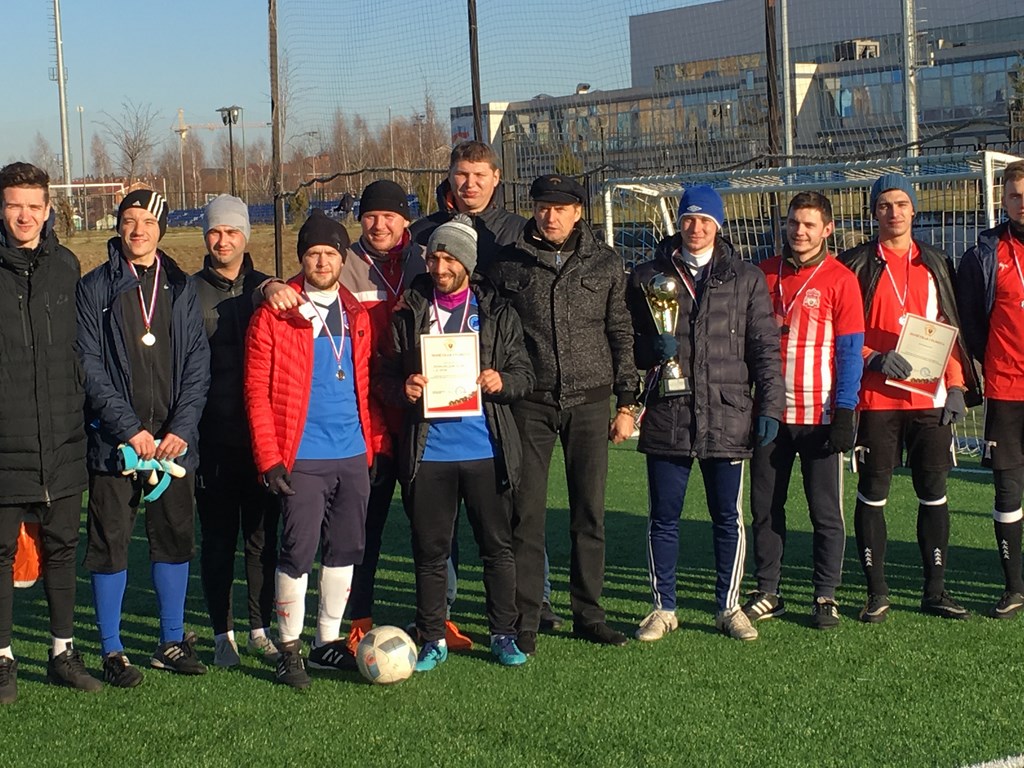 100-летие ВЛКСМ. Комсомол — наша судьба!