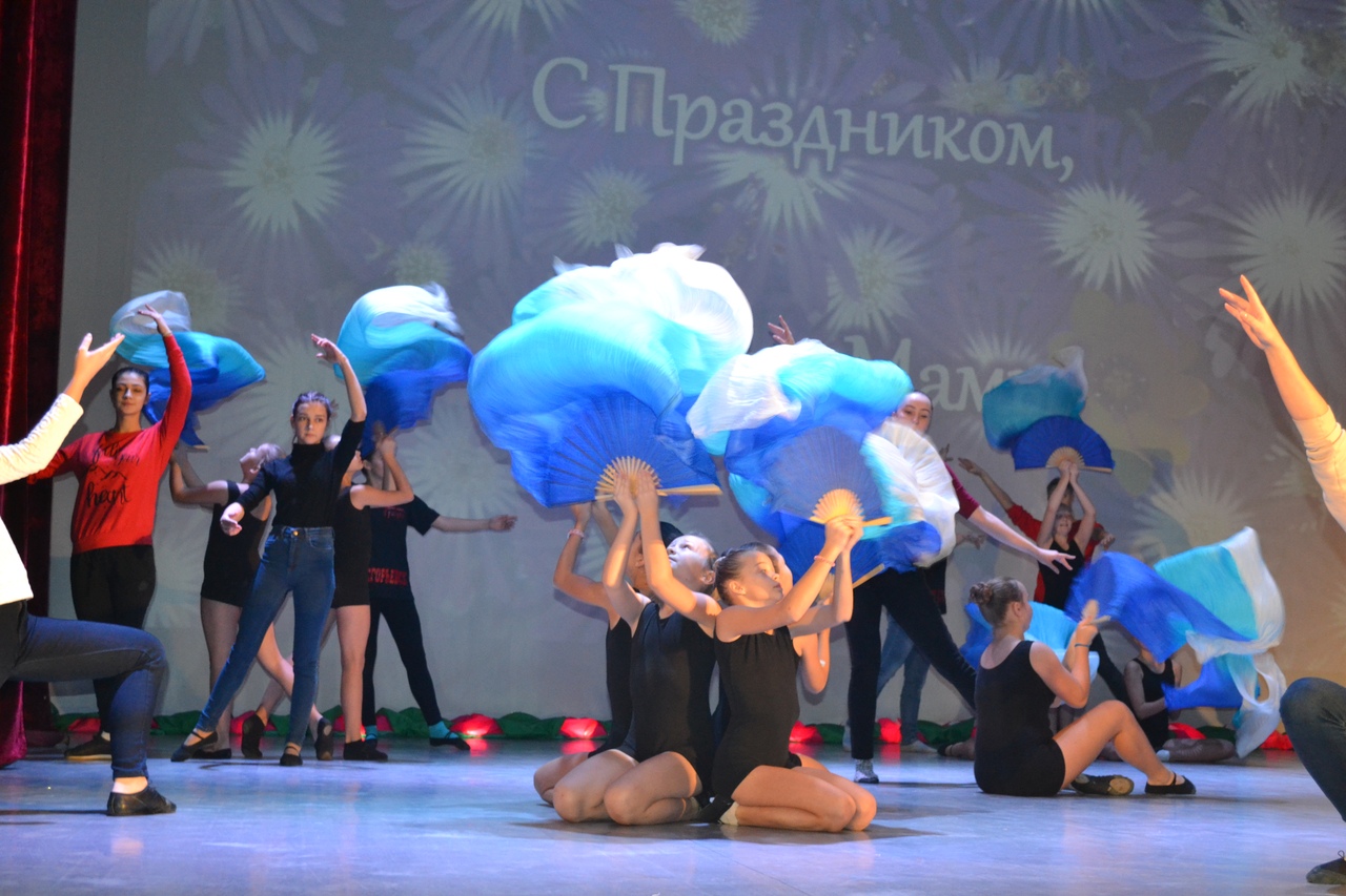 Матери выбирают социализм