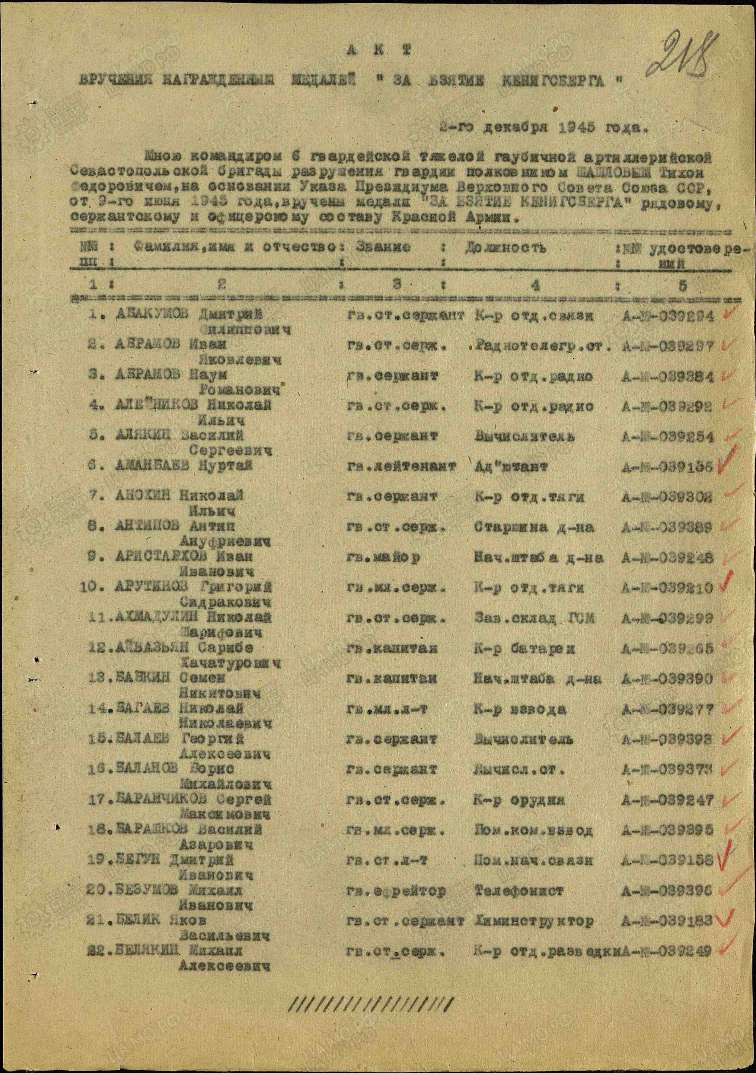 100 лет Николаю Николаевичу Багаеву