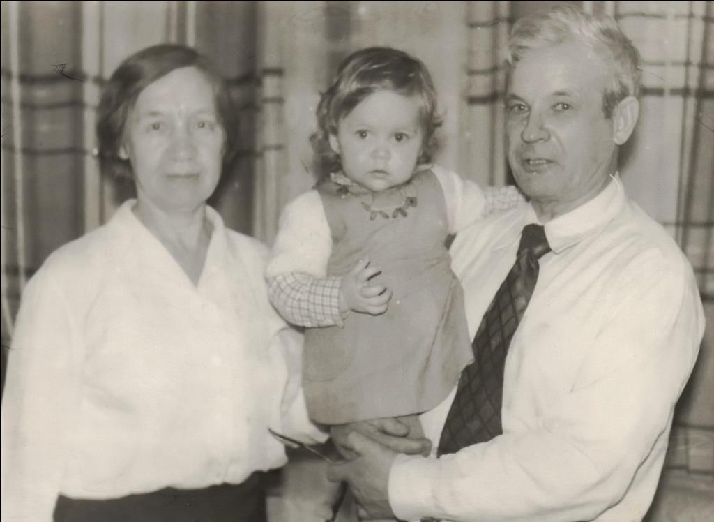 100 лет Николаю Николаевичу Багаеву