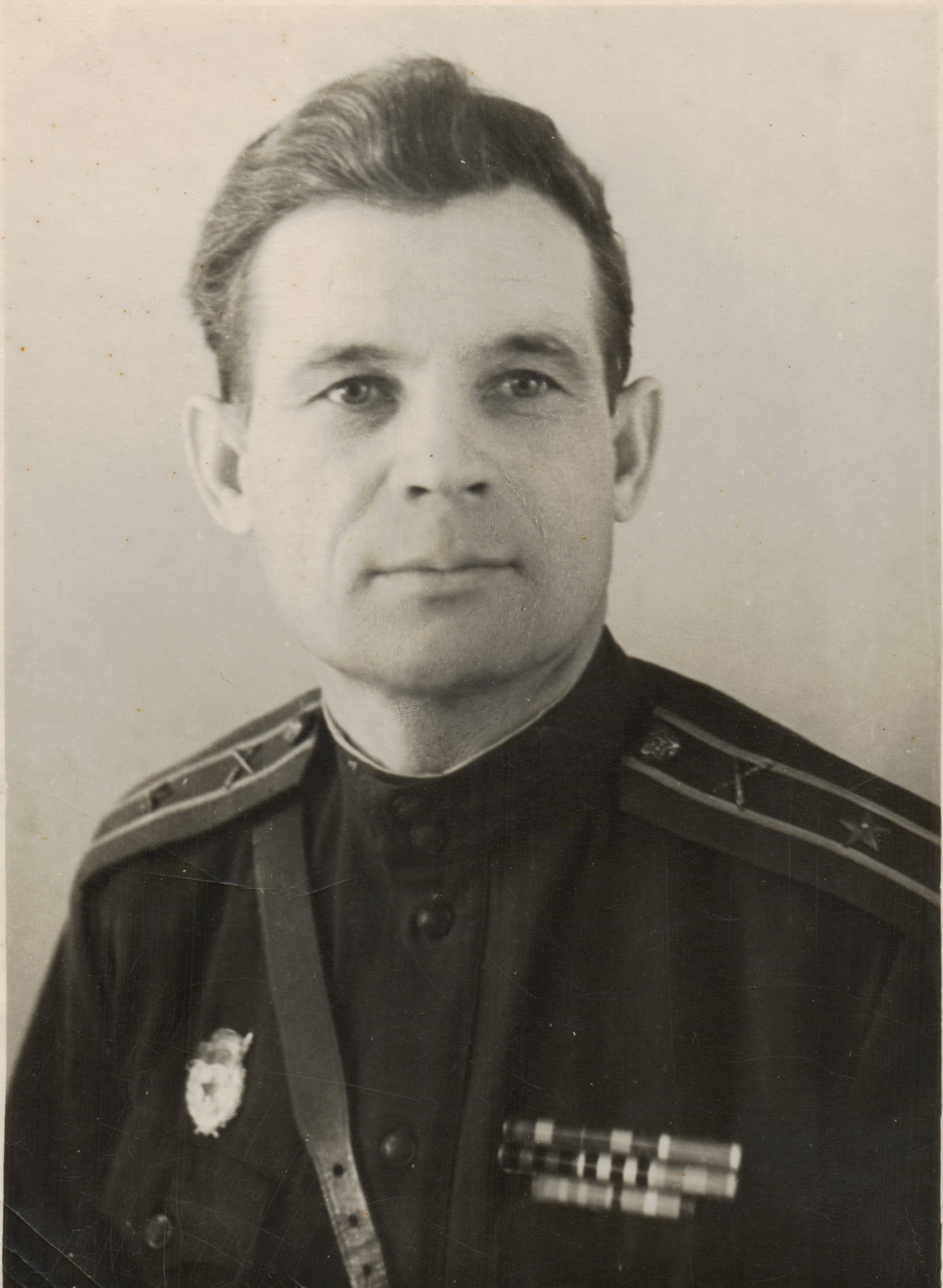 100 лет Николаю Николаевичу Багаеву