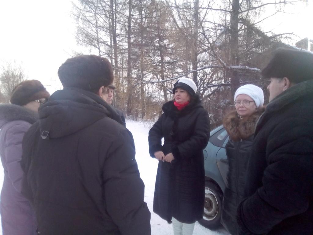 В Лотошино и Шаховской почтили память Советских солдат